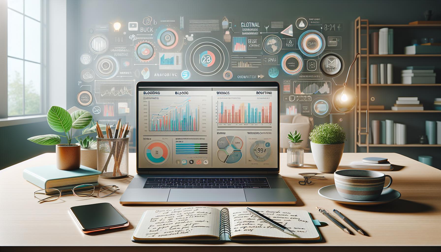 What Does Blog Stand For? Uncover the Meaning and History 3 The Etymology of 'Blog': A Historical Overview