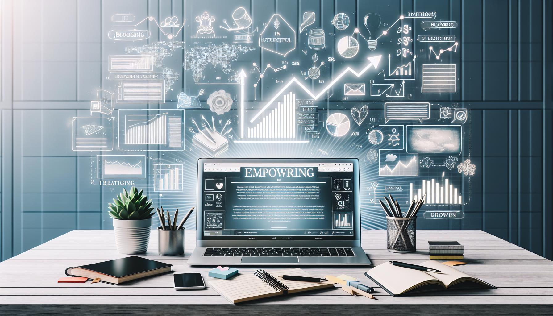 Identifying Reliable Research Methods for Bloggers